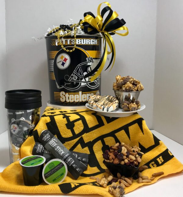 The best sports gifts in Pittsburgh