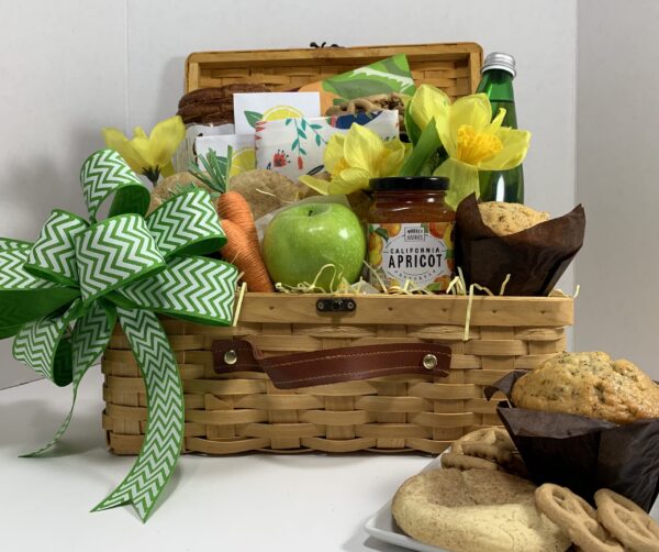 Creative gifts in Pittsburgh by Basket of Pittsburgh.