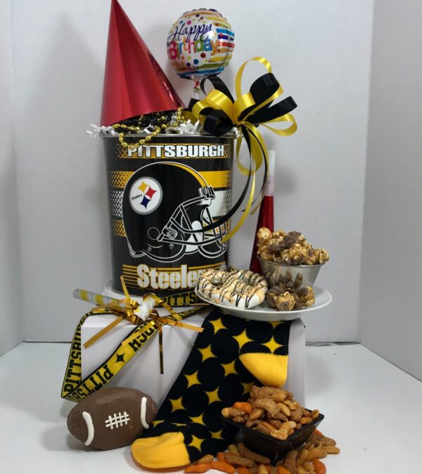 Unique gifts for Steeler fans