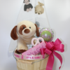 The best new baby gifts in Pittsburgh. Baby Boy gifts. Baby Girl gifts. The most creative gift baskets for new parents and babies in Pittsburgh. Local delivery available.