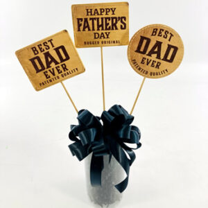 Customize Father's Day