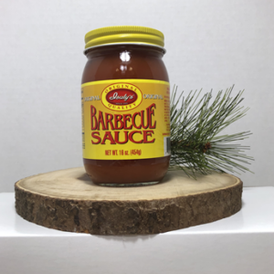 Isaly's Barbeque Sauce. Isaly's BBQ sauce. Isaly's Sauce. This is an iconic food item in Pittsburgh. Basket of Pittsburgh offers customization items for the gift baskets. Isaly's sauce is a great inclusion.