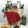 Basket of Pittsburgh has been creating the classiest and most unique gift baskets around since 1984. Local delivery or shipped nationally. Features all local companies and supports local businesses.