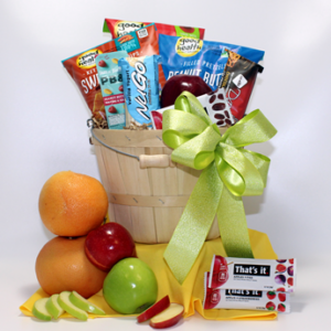 Basket of Pittsburgh has a wide range of unique gift options for all occasions. Healthy gift baskets are their specialty offering a wide range and variety to choose from for every season or holiday.