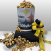 Classy, creative, unique Pittsburgh Steeler gifts by Basket of Pittsburgh. The best gifts in Pittsburgh. Local Delivery or ship nationwide via FedEx. Preferred gift supplier of Steeler Nation.