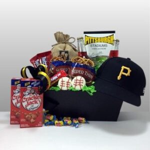 Pittsburgh Pirate gifts. The best black and gold sports gifts in Pittsburgh. Pittsburgh Pirate gifts. Since 1984, the best Pittsburgh Pirate gifts in the USA.